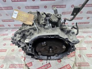 АКПП NISSAN TEANA J32 06.2008 VQ25DE