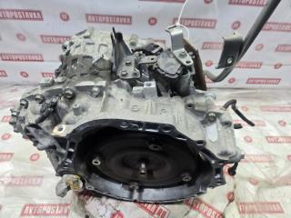 АКПП NISSAN TEANA J32 08.2010 VQ25DE