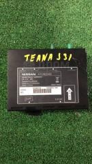 TV Тюнер Nissan Teana J31 контрактная