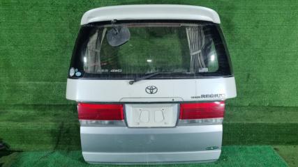 Дверь багажника Toyota Hiace Regius KCH46 контрактная