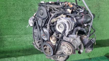 Двигатель Mazda Bongo Friendee SGLW WLT контрактная