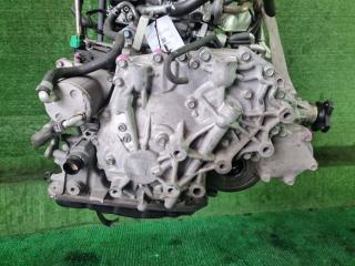 АКПП Nissan Dualis J10 2007 MR20DE