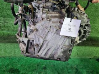 АКПП Toyota Corolla ZZE122 2006 1ZZ-FE