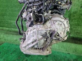 АКПП Toyota RAV-4 ACA33 2012 2AZFE