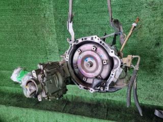 АКПП Toyota Corolla NZE124 2001 1NZ-FE