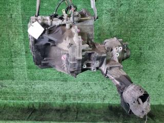 АКПП Toyota Corolla NZE124 2001 1NZ-FE