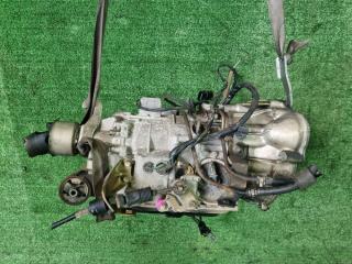 АКПП Mitsubishi Pajero mini H53A 2001 4A30