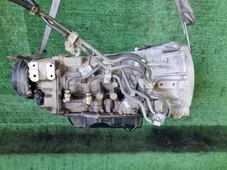 АКПП Toyota Toyoace TRY231 2008 1TRFE