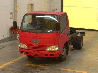 АКПП Toyota DYNA XZU308 2005 N04C