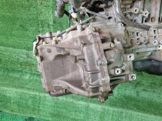 АКПП Toyota Allion ZZT240 2003 1ZZFE