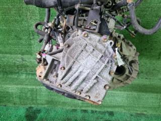 АКПП Toyota Allion ZZT240 2003 1ZZFE