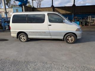 АКПП Toyota Hiace Regius KCH46 1998 1KZT