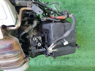 АКПП Mazda Tribute EPEW 1999 YF