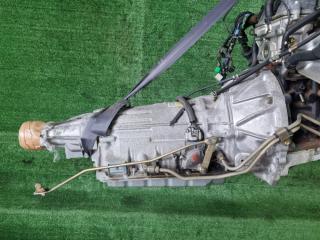 АКПП Toyota Crown JZS151 1998 1JZ-GE