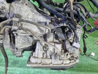 АКПП Toyota Corolla Fielder ZZE123 2005 2ZZ-GE