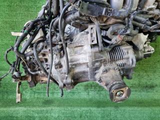 АКПП Nissan Rnessa N30 1999 SR20DET