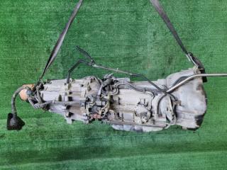 АКПП Nissan Elgrand E50 1998 QD32
