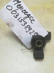 Датчик детонации Mercedes-Benz M119