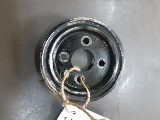 Шкив помпы Daihatsu Pyzar G303G HEEG