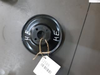 Шкив помпы Daihatsu Pyzar G303G HEEG