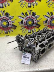 Головка блока цилиндров Toyota Allex ZZE121 1ZZFE БУ