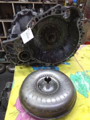 АКПП Lexus RX330 MCU35 3MZFE