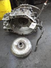 АКПП Toyota Allex NZE121 1NZFE