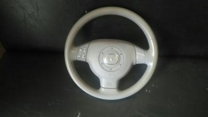 Подушка безопасности MAZDA DEMIO 2002 DY3W ZJ-VE контрактная