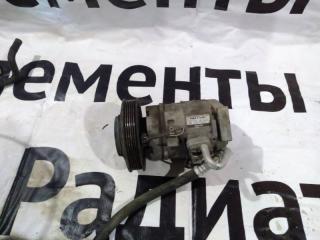 Компрессор кондиционера TOYOTA ALLION 2003 ZZT240 1ZZFE 4472204451 контрактная