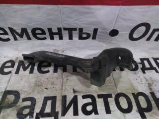 Патрубок воздушного фильтра TOYOTA COROLLA 2 1991 EL41 4EFE 17880-11090 контрактная