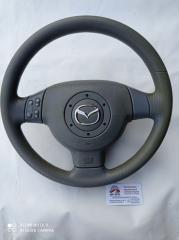 Руль MAZDA DEMIO 2002 DY3W ZJ-VE контрактная