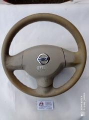 Подушка безопасности NISSAN OTTI 2008 H92W 3G83 контрактная