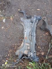 Балка передняя TOYOTA VITZ 90 51201-52080 контрактная