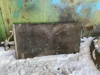 Радиатор кондиционера MITSUBISHI DIAMANTE F36A 6G72