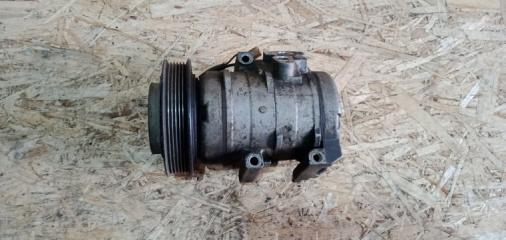 Компрессор кондиционера MAZDA MPV LW5W GY 4472203492 Б/У