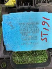 Блок предохранителей TOYOTA CALDINA ST191 3SFE