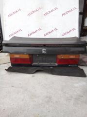 Крышка багажника HONDA ACCORD 1990-1994