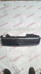 Решетка радиатора HONDA STEPWGN 1999-2001 RF1  B20B контрактная