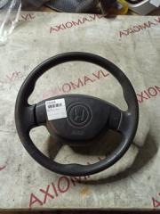 Запчасть руль с airbag HONDA Z 1998-2002