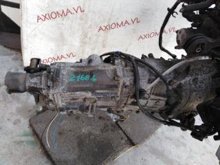 МКПП SUBARU IMPREZA WRX 2005-2007 GDA EJ205DE8BE контрактная