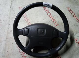 Руль с airbag HONDA STEPWGN 1999-2001