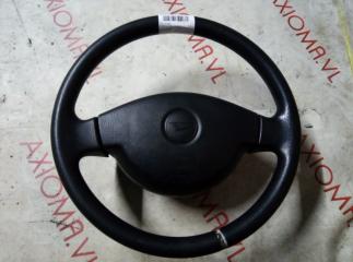 Руль с airbag DAIHATSU ESSE 2005-2011