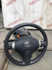 Рулевая колонка TOYOTA OPA 2000-2005 ZCT10 1ZZ контрактная