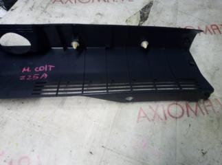 Накладка замка багажника COLT 2004-2008 Z21A 4G19