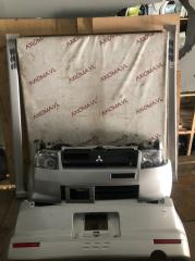 Порог MITSUBISHI EK WAGON 2001-2006 H81W 3G83 контрактная