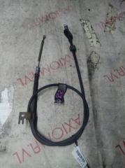 Тросик ручника задний правый HONDA FIT 2001-2007
