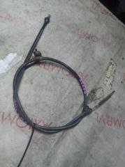 Тросик ручника задний левый NISSAN NOTE 2005-2012