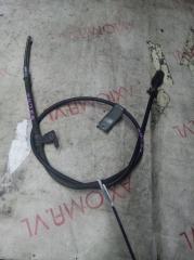 Тросик ручника задний правый HONDA FIT 2001-2007