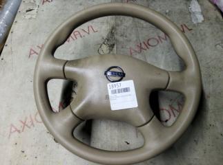 Руль с airbag NISSAN SERENA 1999-2004