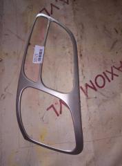 Запчасть очки на фары передние левые SUBARU LEGACY LANCASTER 1998-2001